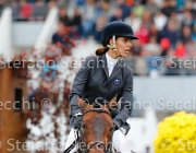 AMILIBIA NOTRE STAR LaBaule2013- S5 8595 : 2013, AMILIBIA PAOLA, La Baule, NOTRE STAR DE LA NUTRIA, foto di Stefano Secchi ©
